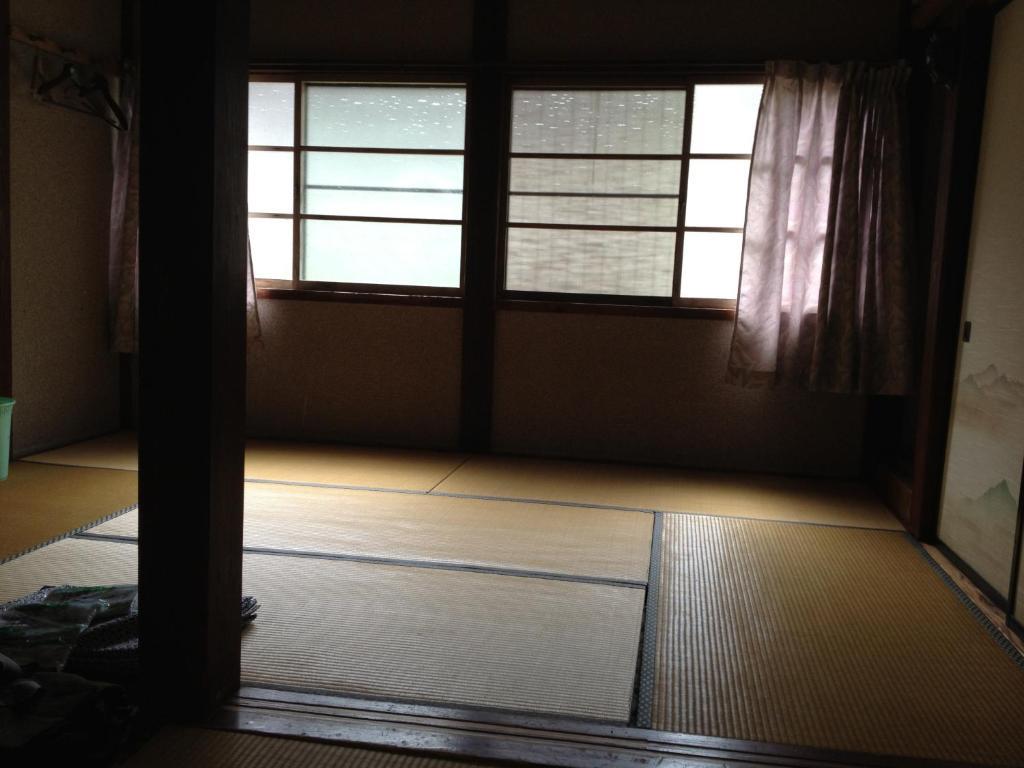 Choyomon Hotel Nanto Room photo