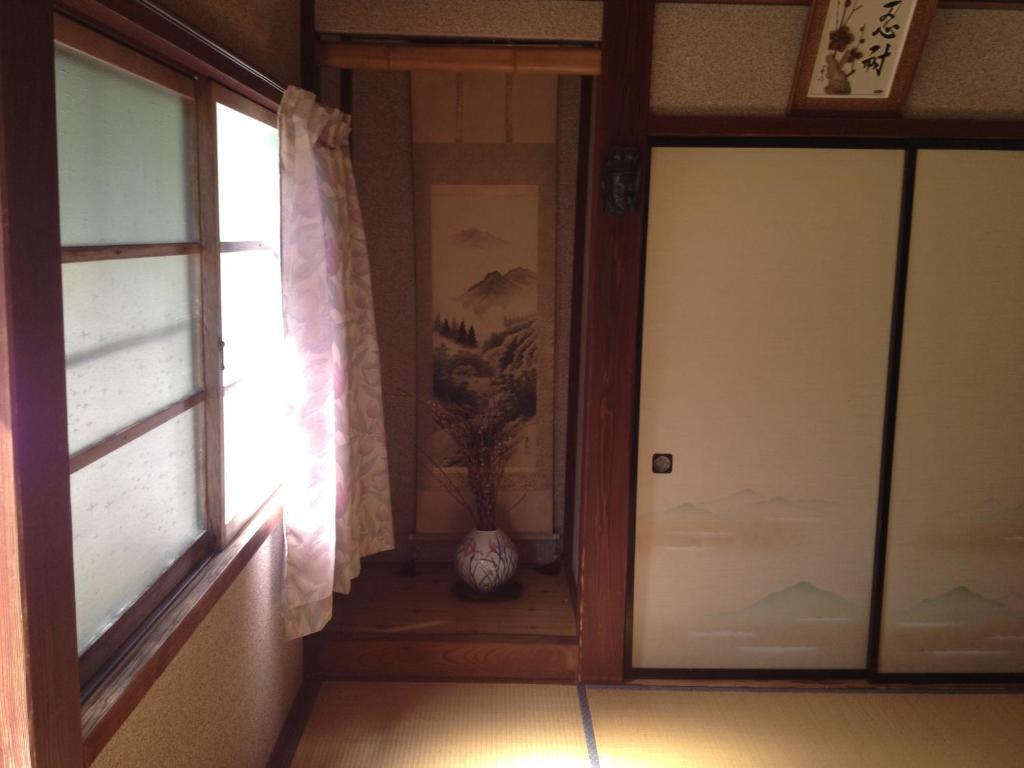 Choyomon Hotel Nanto Room photo