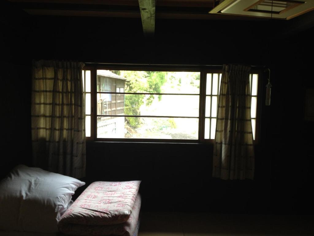 Choyomon Hotel Nanto Room photo
